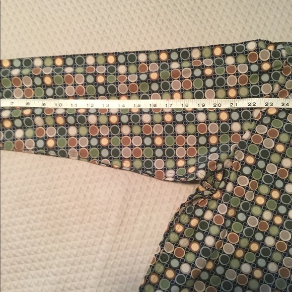 Alfani Mens Buttondown - Picture 5 of 6